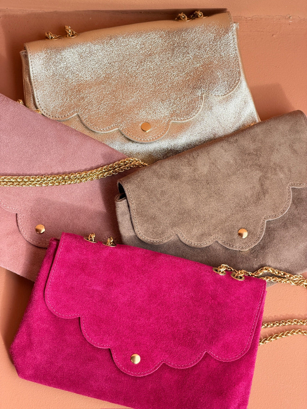 Sac Gesta - Chataigne