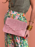 Sac Gesta - Rose
