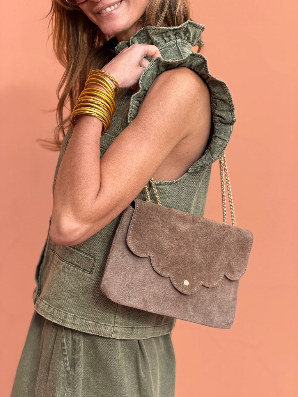 Sac Gesta - Chataigne