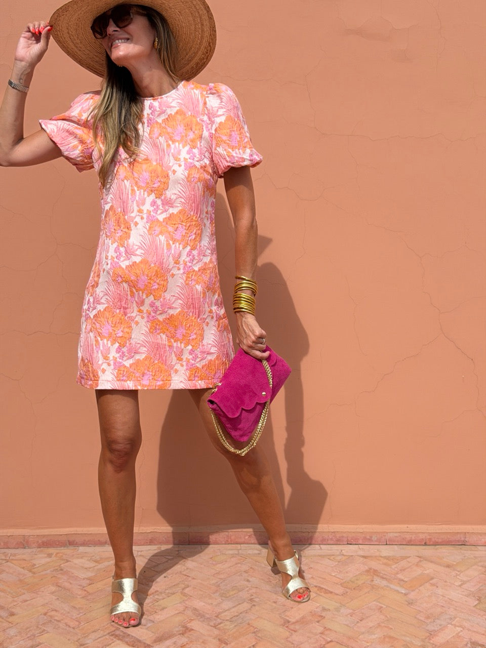 Robe Gabine