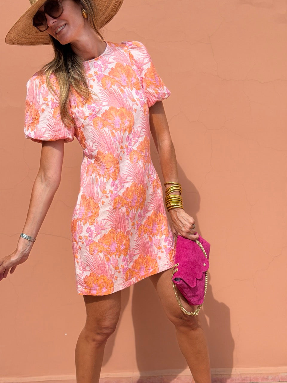Robe Gabine