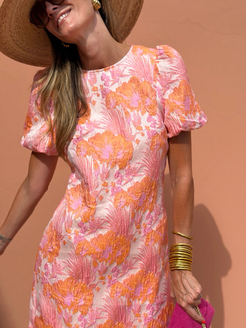 Robe Gabine
