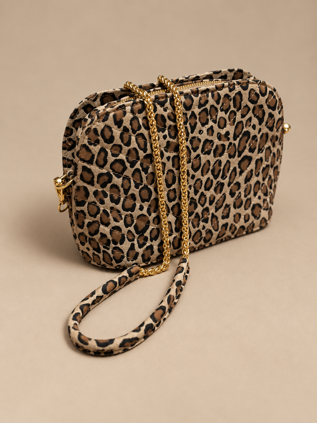 Sac Ava - Leopard