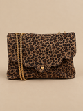 Sac Gesta - Petit Leopard