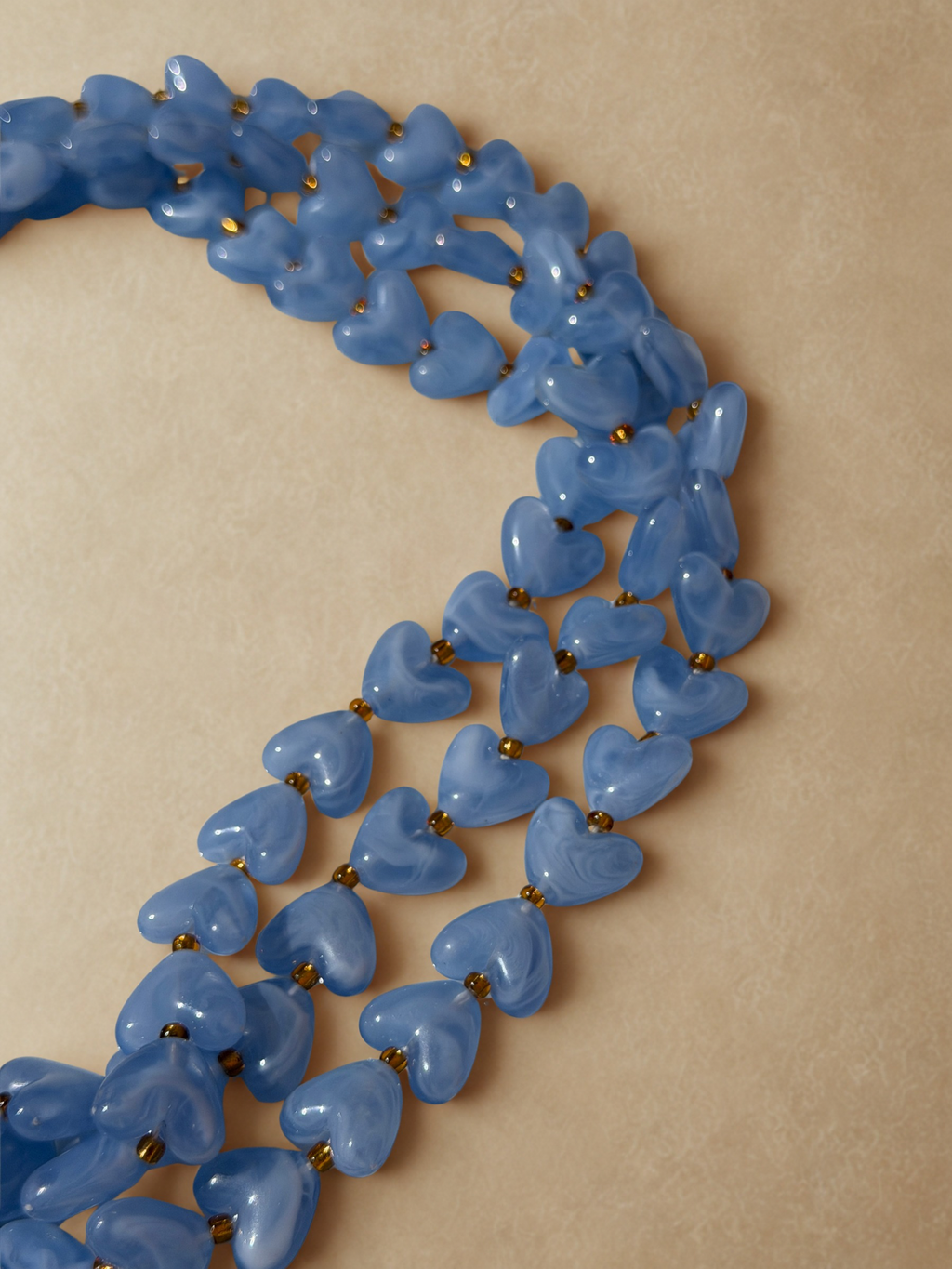 Collier Ancolie